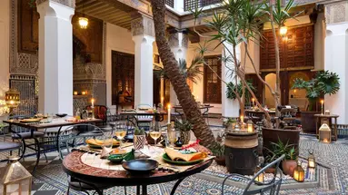 Angsana Riad Dar Si Said