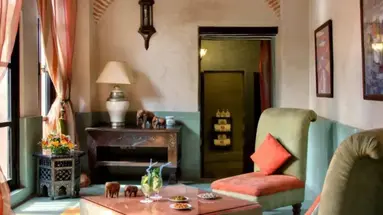 Angsana Riad Dar Si Said