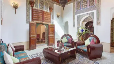 Angsana Riad Dar Zaouia