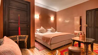 Angsana Riad Dar Zaouia