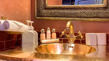 Angsana Riad Dar Zaouia