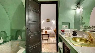 Angsana Riad Dar Zaouia