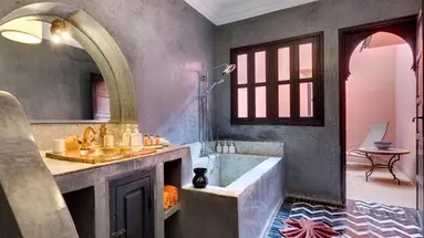 Angsana Riad Dar Zaouia