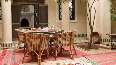 Angsana Riad Dar Zaouia
