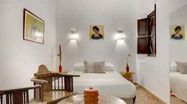 Angsana Riad Dar Zaouia