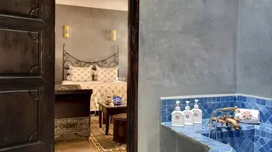 Angsana Riad Dar Zaouia