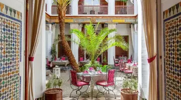 Angsana Riad Dar Zaouia