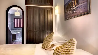 Angsana Riad Dar Zaouia