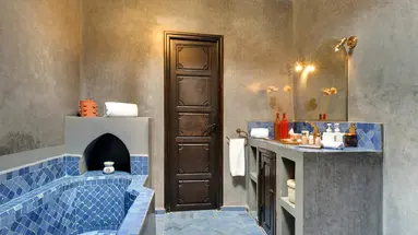 Angsana Riad Dar Zaouia