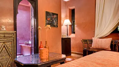 Angsana Riad Dar Zaouia
