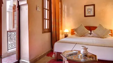 Angsana Riad lydines