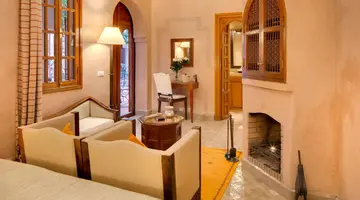 Angsana Riad lydines