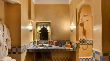 Angsana Riad Si Said