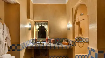 Angsana Riad Si Said