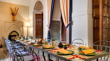 Angsana Riad Si Said