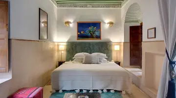 Angsana Riad Si Said