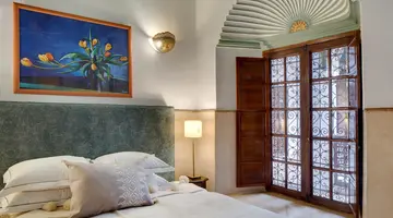 Angsana Riad Si Said