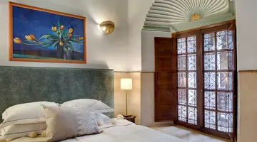 Angsana Riad Si Said