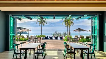 Angsana Teluk Bahang Penang