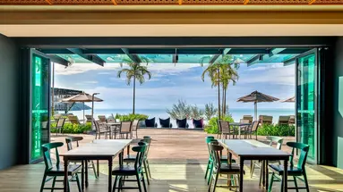 Angsana Teluk Bahang Penang