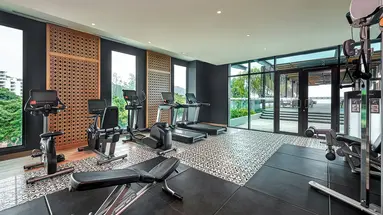 Angsana Teluk Bahang Penang