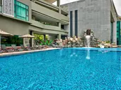 Angsana Teluk Bahang Penang