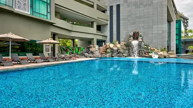 Angsana Teluk Bahang Penang