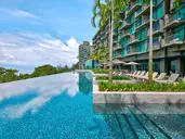 Angsana Teluk Bahang Penang