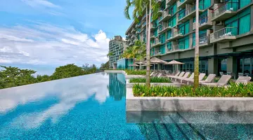 Angsana Teluk Bahang Penang