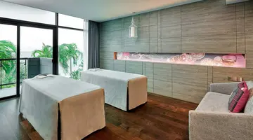 Angsana Teluk Bahang Penang