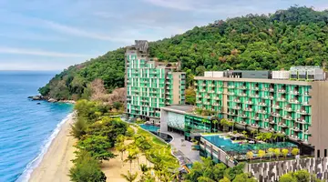 Angsana Teluk Bahang Penang