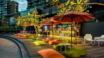 Angsana Teluk Bahang Penang