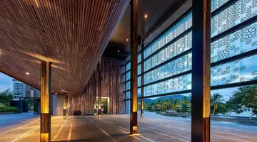 Angsana Teluk Bahang Penang