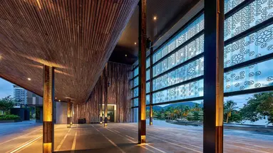 Angsana Teluk Bahang Penang