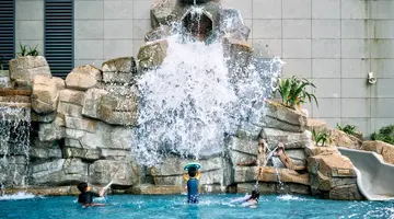 Angsana Teluk Bahang Penang