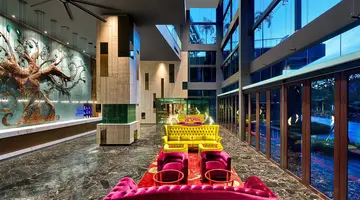 Angsana Teluk Bahang Penang