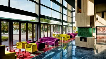 Angsana Teluk Bahang Penang