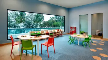 Angsana Teluk Bahang Penang