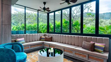 Angsana Teluk Bahang Penang