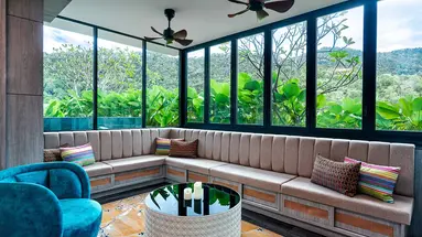 Angsana Teluk Bahang Penang