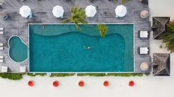 Angsana Velavaru Maldives
