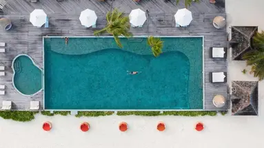Angsana Velavaru Maldives