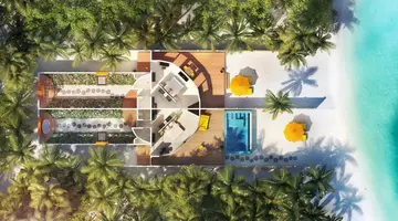 Angsana Velavaru Maldives