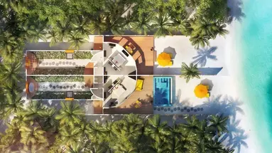 Angsana Velavaru Maldives