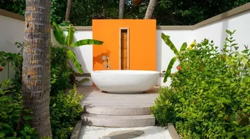 Angsana Velavaru Maldives