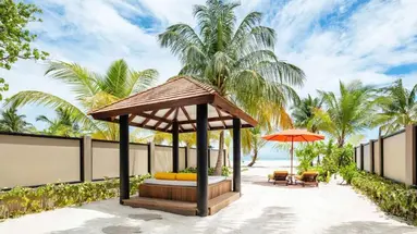 Angsana Velavaru Maldives