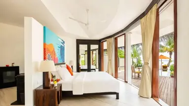 Angsana Velavaru Maldives