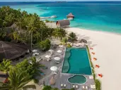 Angsana Velavaru Maldives