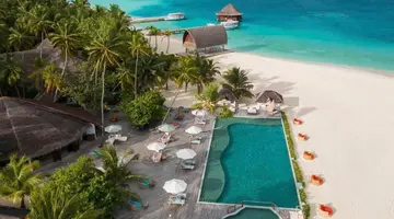 Angsana Velavaru Maldives