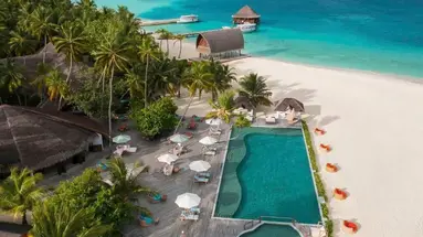 Angsana Velavaru Maldives